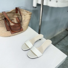 The Row Sandals